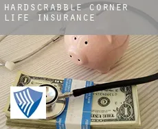 Hardscrabble Corner  life insurance