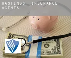 Hastings  insurance agents