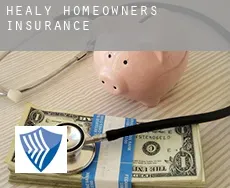 Healy  homeowners insurance