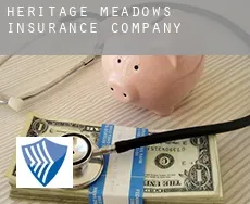 Heritage Meadows  insurance company