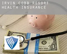 Irvin Cobb Resort health insurance