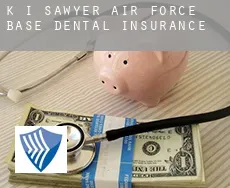 K. I. Sawyer Air Force Base  dental insurance