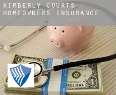 Kimberly Courts  homeowners insurance