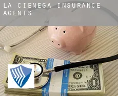 La Cienega  insurance agents