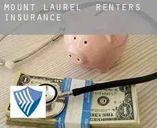 Mount Laurel  renters insurance