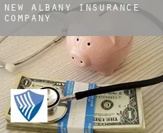 New Albany  insurance company