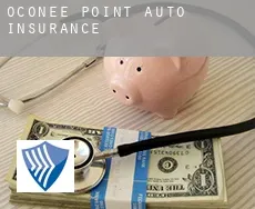 Oconee Point  auto insurance
