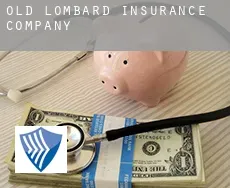 Old Lombard  insurance company