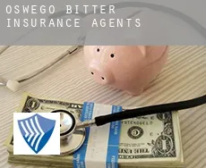 Oswego Bitter  insurance agents