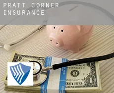 Pratt Corner  insurance