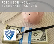 Robinson Mill insurance agents