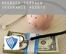 Roebuck Terrace  insurance agents