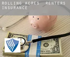 Rolling Acres  renters insurance