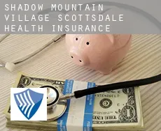 Shadow Mountain Village Scottsdale  health insurance