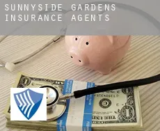 Sunnyside Gardens  insurance agents