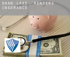 Swan Lake  renters insurance