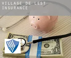Village de L'Est  insurance