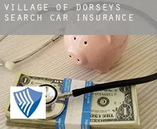 Village of Dorseys Search  car insurance