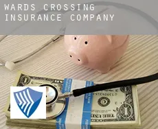 Wards Crossing insurance company