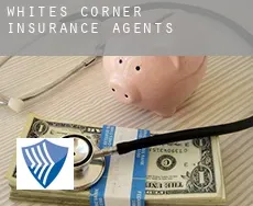 Whites Corner  insurance agents
