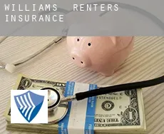 Williams  renters insurance