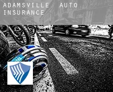 Adamsville  auto insurance