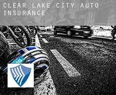 Clear Lake City  auto insurance