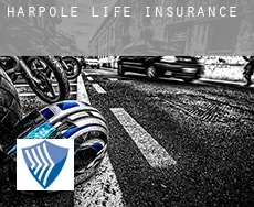 Harpole  life insurance