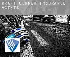 Kraft Corner  insurance agents