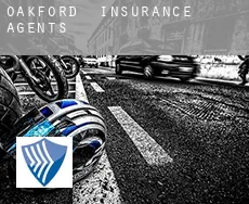 Oakford  insurance agents