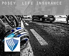 Posey  life insurance
