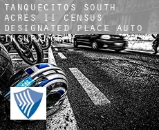 Tanquecitos South Acres II  auto insurance