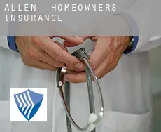 Allen  homeowners insurance