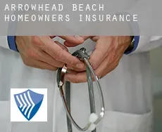 Arrowhead Beach  homeowners insurance