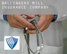 Ballingers Mill  insurance company