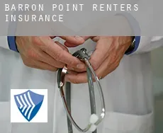 Barron Point  renters insurance