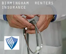 Birmingham renters insurance