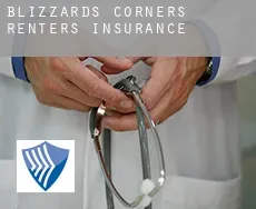 Blizzards Corners  renters insurance