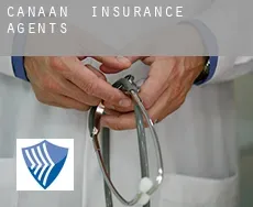 Canaan  insurance agents