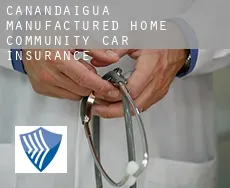 Canandaigua Manufactured Home Community  car insurance
