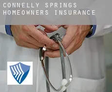 Connelly Springs  homeowners insurance