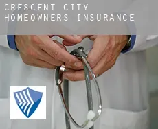 Crescent City  homeowners insurance