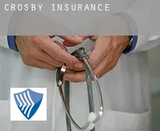 Crosby  insurance