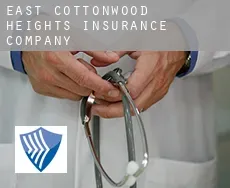 East Cottonwood Heights  insurance company