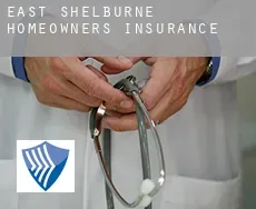 East Shelburne  homeowners insurance