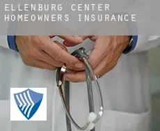 Ellenburg Center  homeowners insurance
