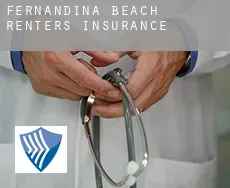 Fernandina Beach  renters insurance