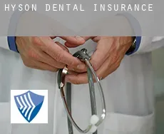 Hyson  dental insurance