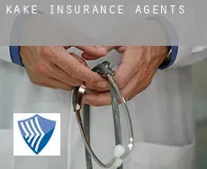 Kake  insurance agents