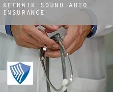 Keenwik Sound  auto insurance